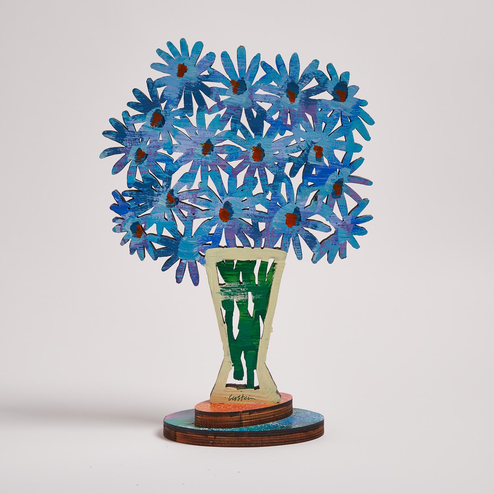 David Gerstein (1944) - Bouquet Of Flowers