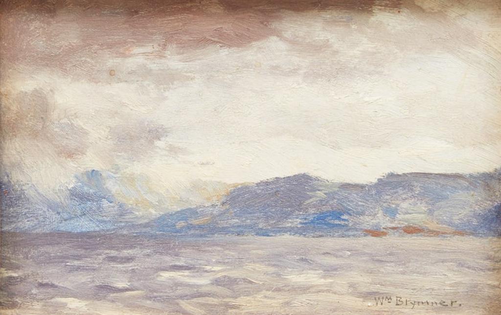 William Brymner (1855-1925) - The Cape Breton Coast