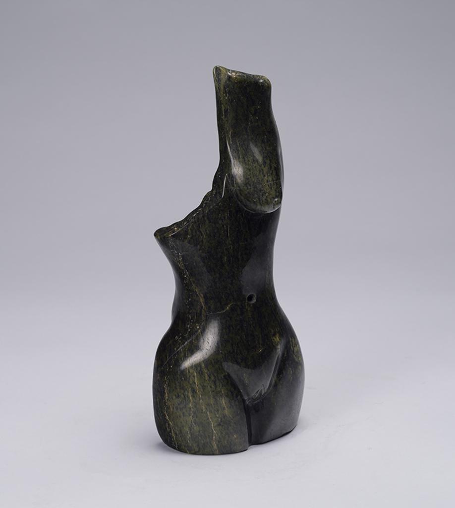 Jamasee Padluq Pitseolak (1968) - Torso