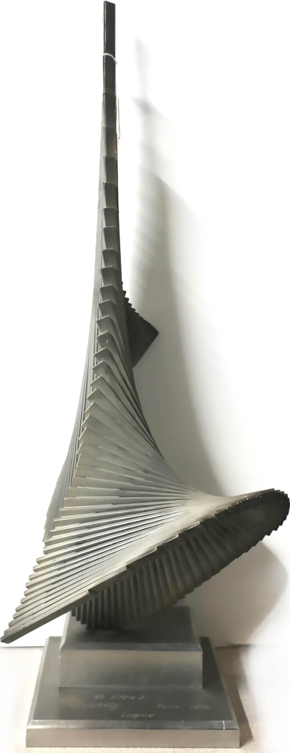 Ahmad Al-Shaikhly (1941) - Unique