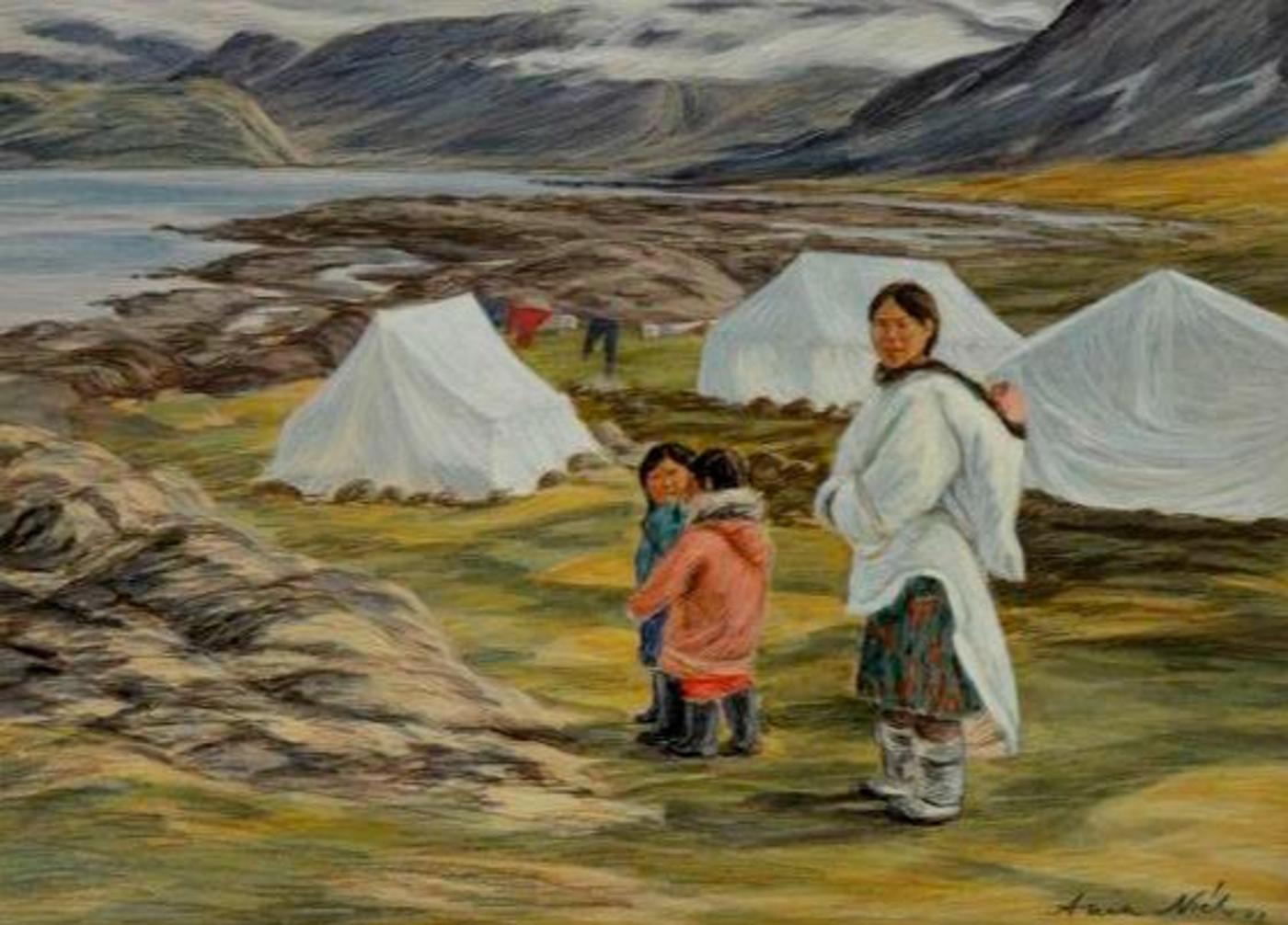 Anna T. Noeh (1926-2016) -