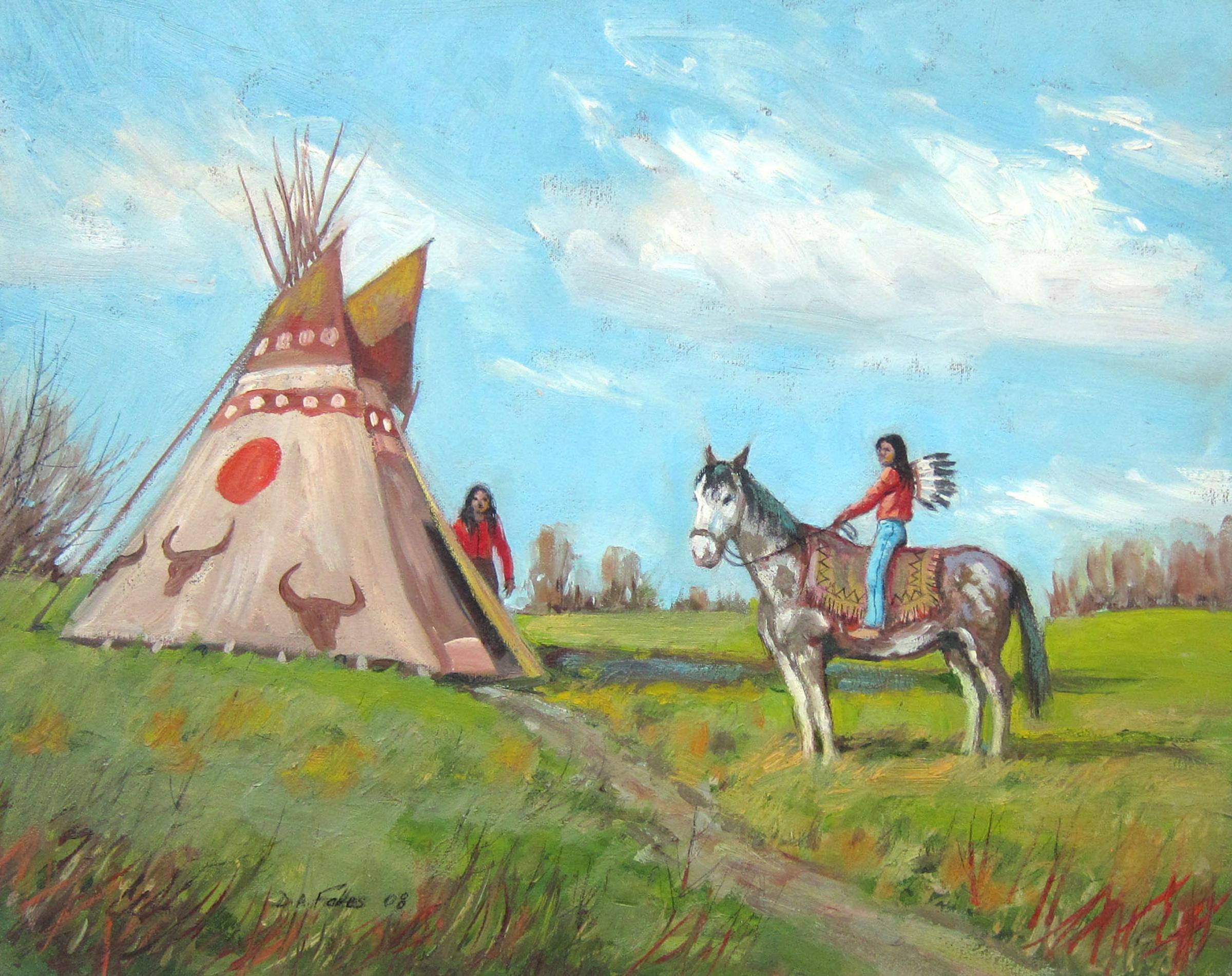 Douglas Allan Fales (1929-1924) - 