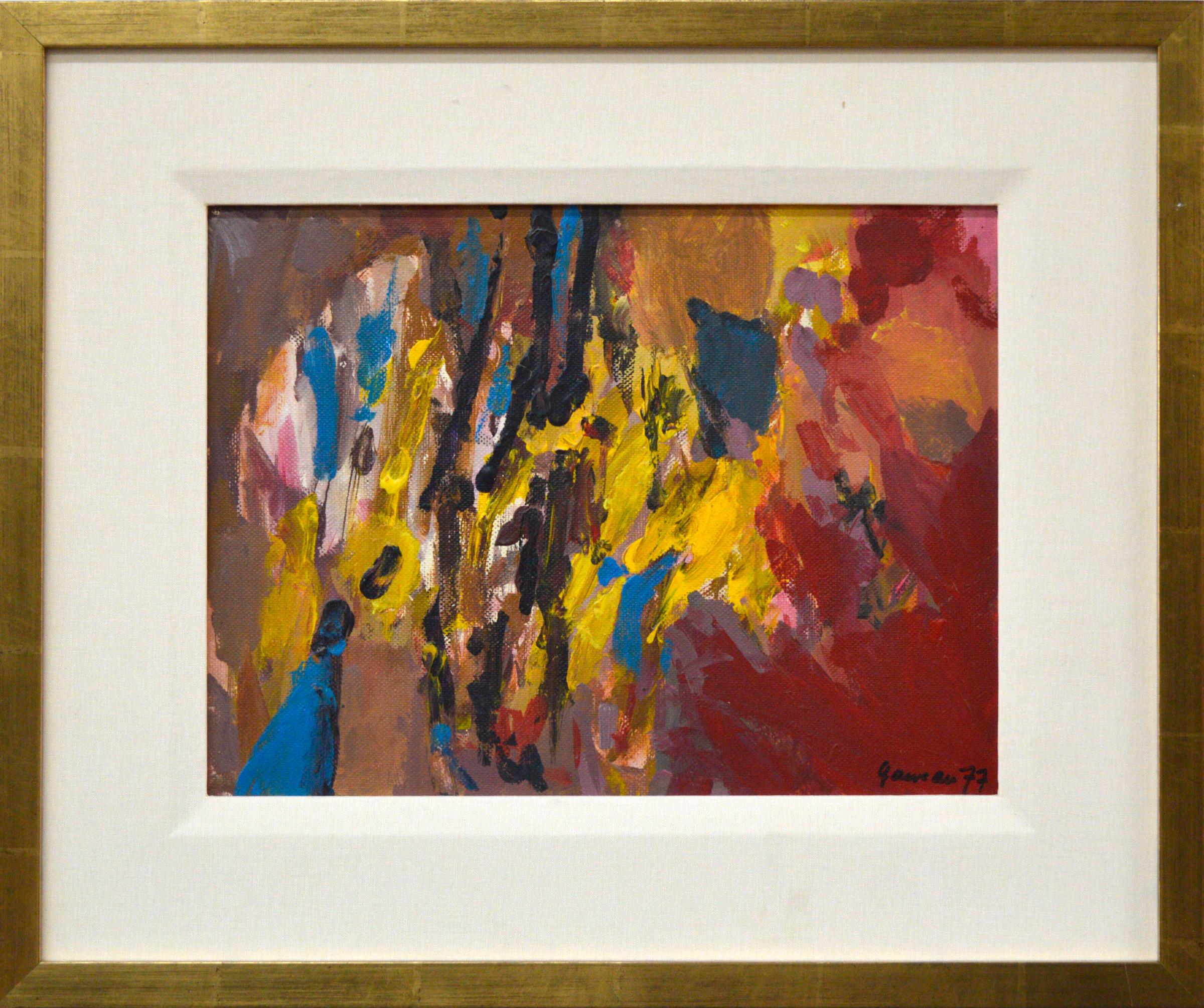 Pierre Gauvreau (1922-2011) - 