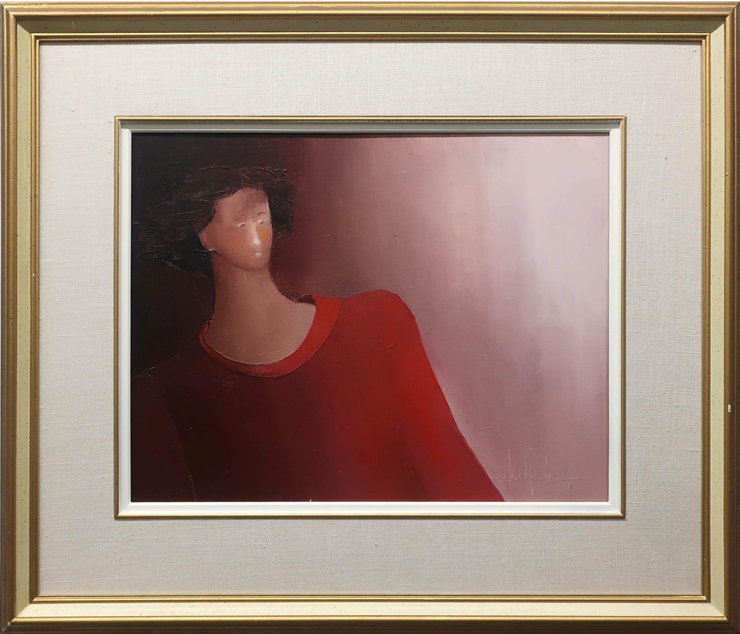 Renee Durocher (1939) - La Fille