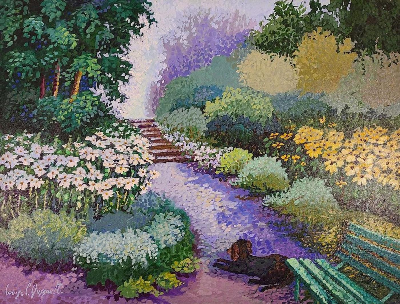 Louise P. Dussault (1948) - 