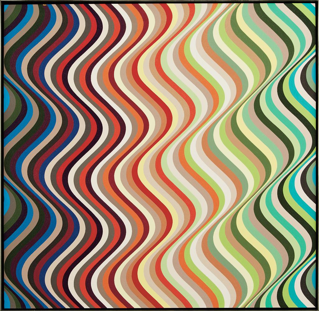 Angela Leach (1966) - AR-Wave #37