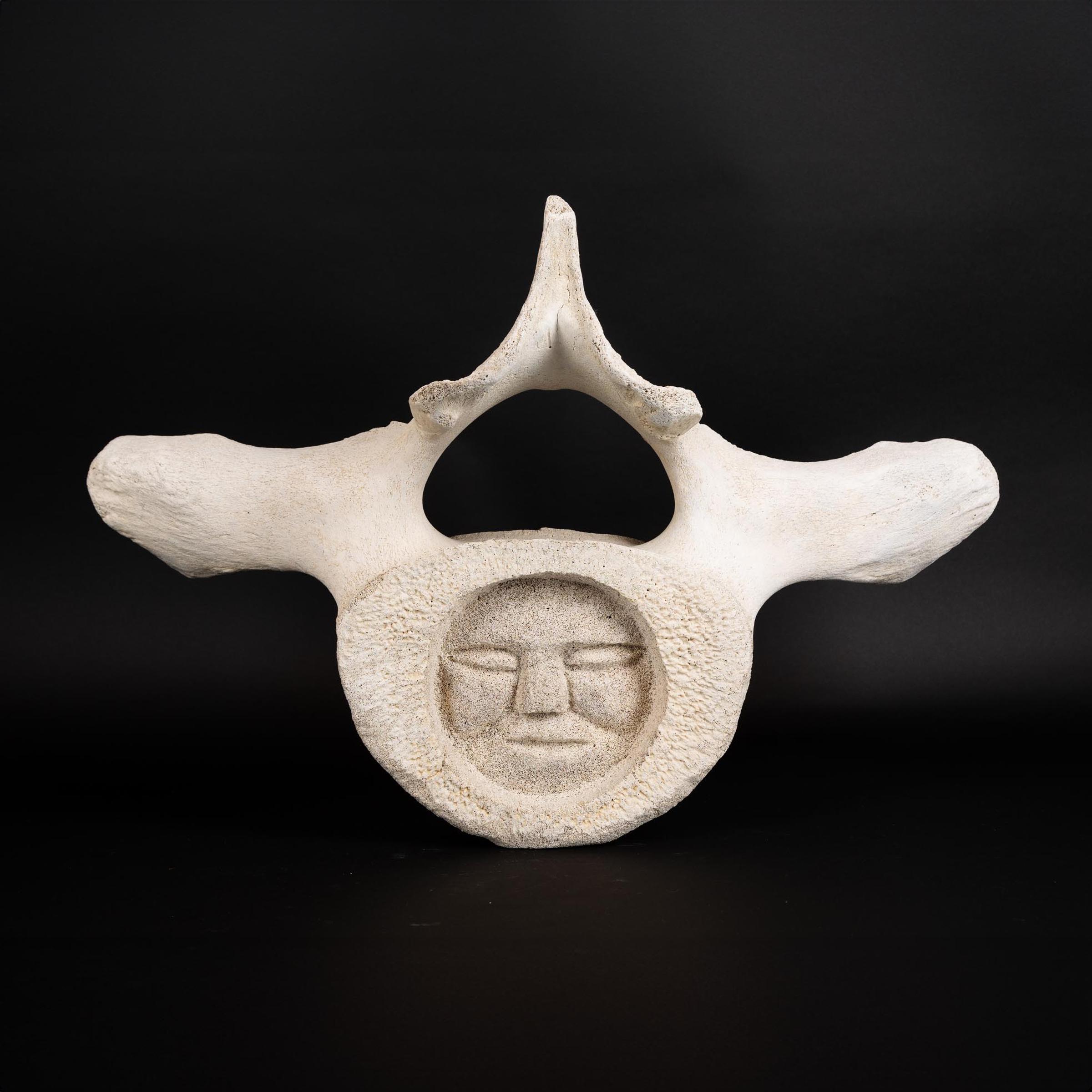 James (Crow) Colbourne - SHAMAN, 2004