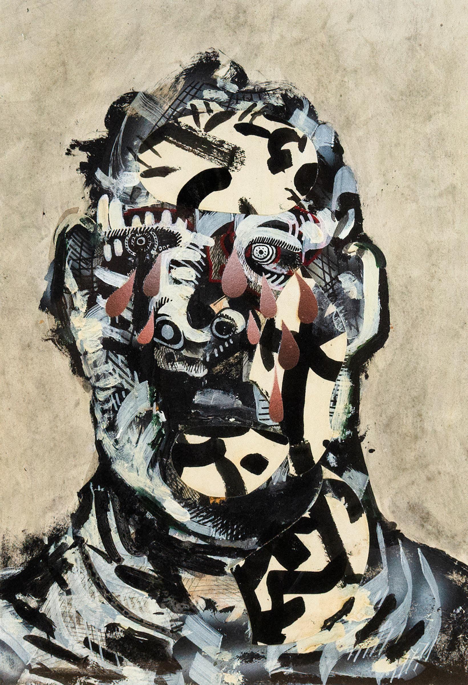Chris S. Flodberg - Automythology #65, 2016