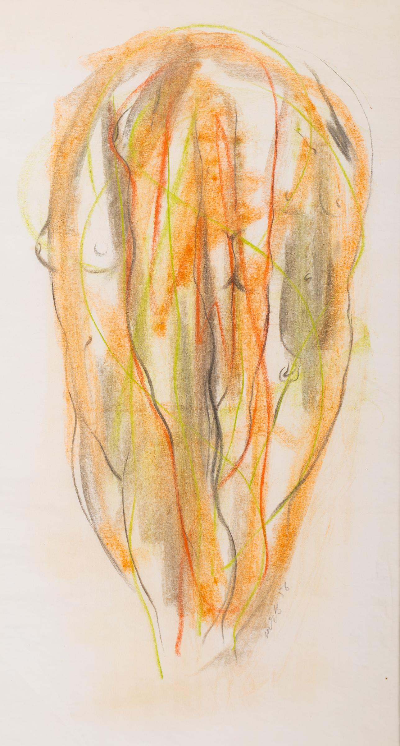 Miller Gore Brittain (1912-1968) - Untitled