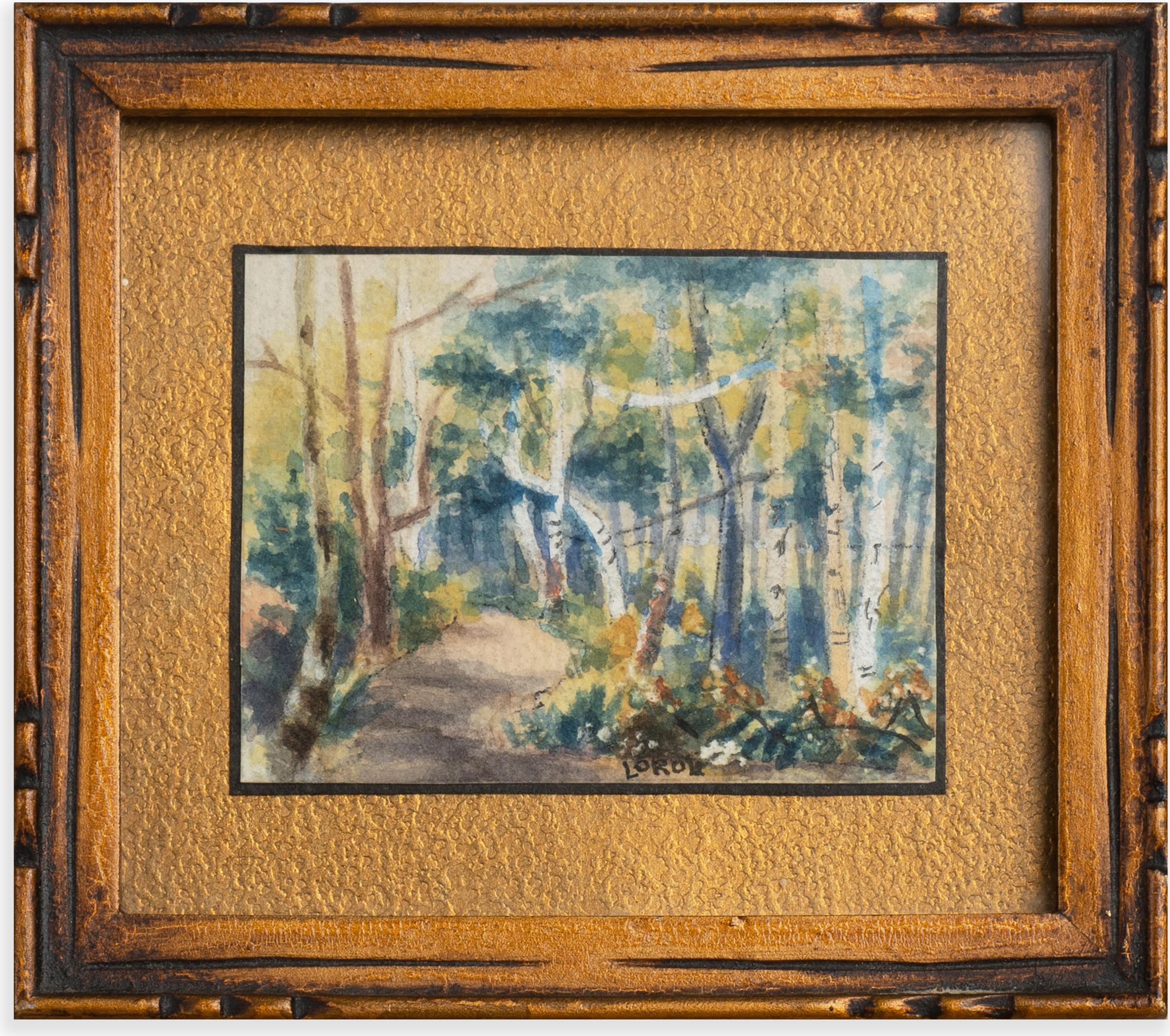 Helen W. Lordly - The Bridle-Path
