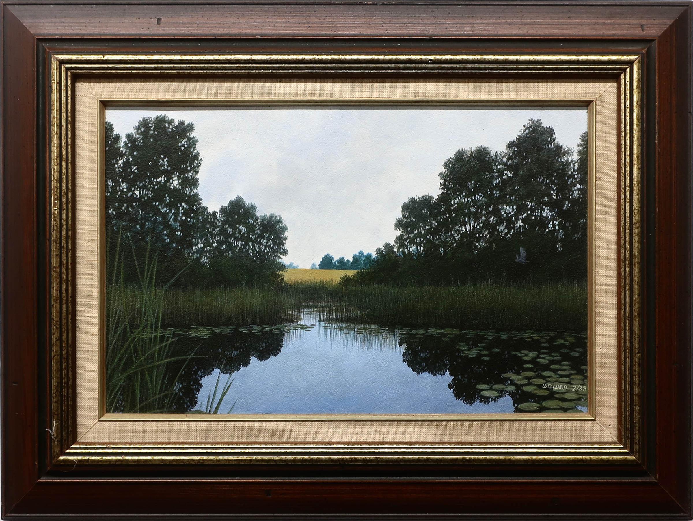 W. David Ward - Northland