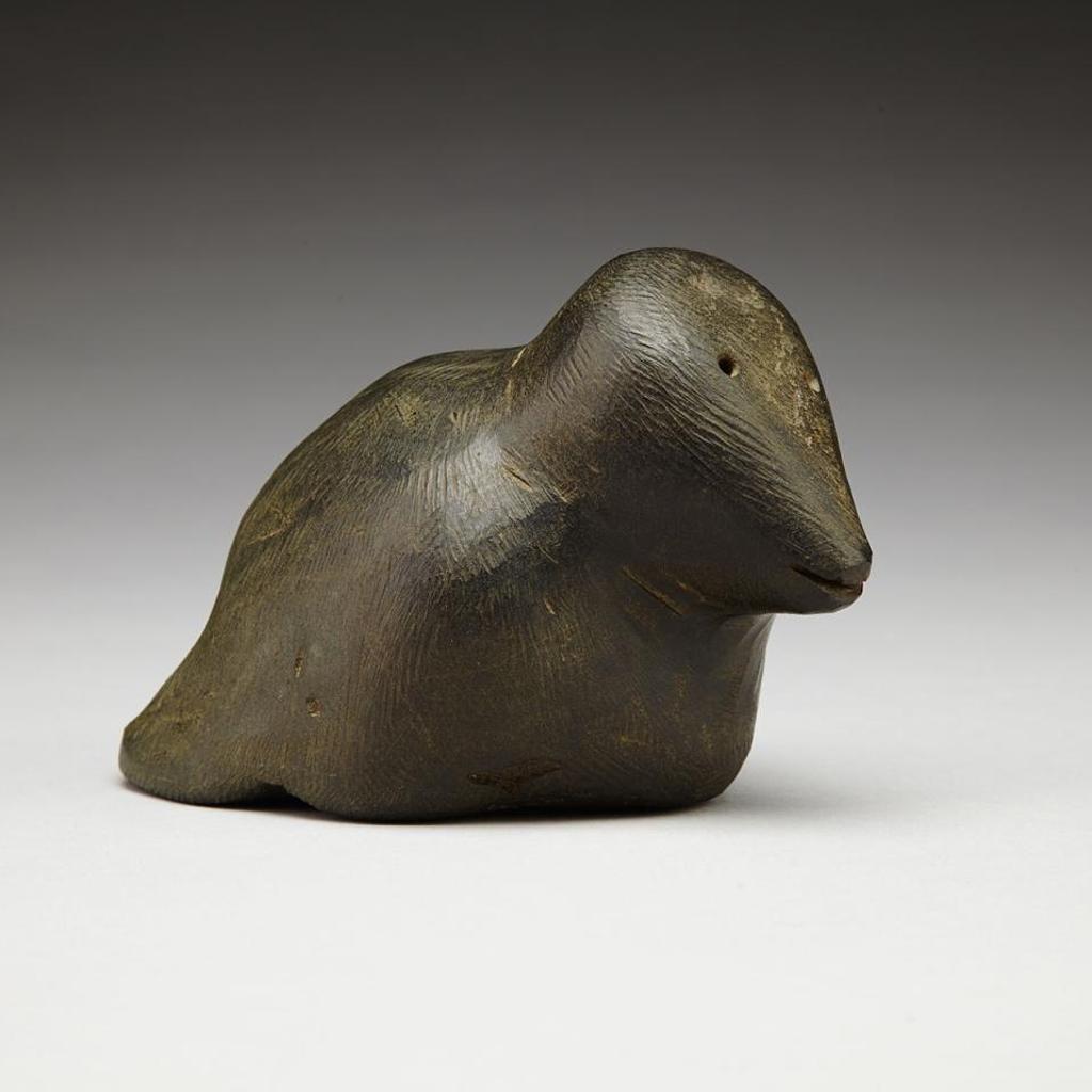 Martha Tiktaq Anautalik (1928-1987) - Bird