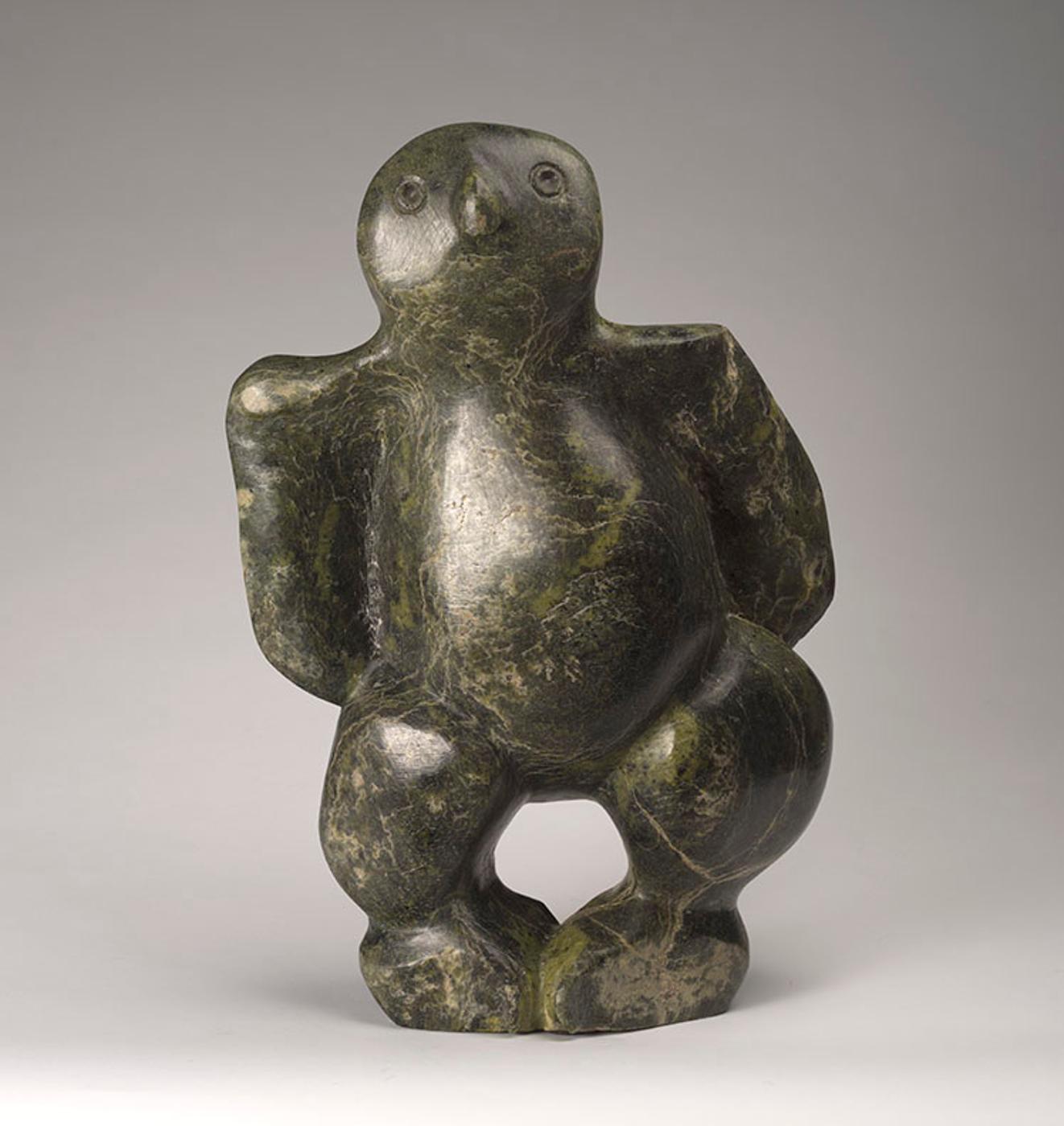 Pauta Saila (1916-2009) - Owl
