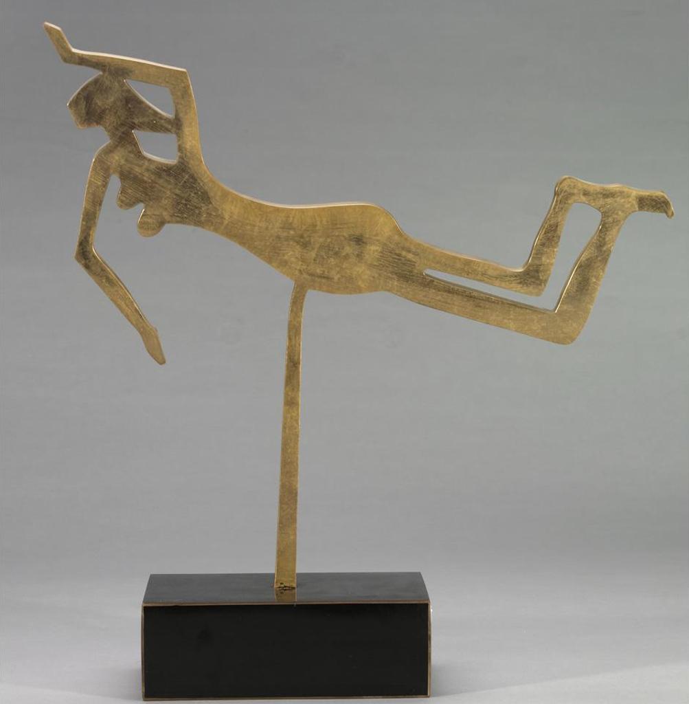 Alice Winant (1928-1989) - Flying Figure