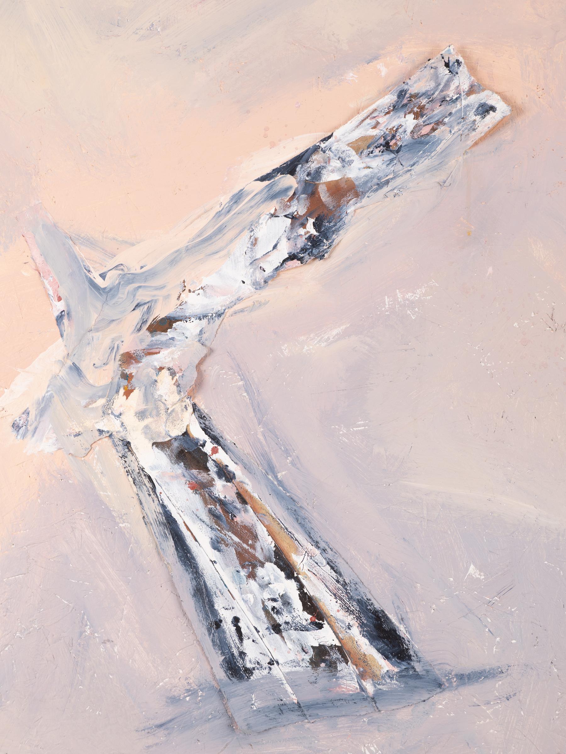 Peter Gorham - Untitled