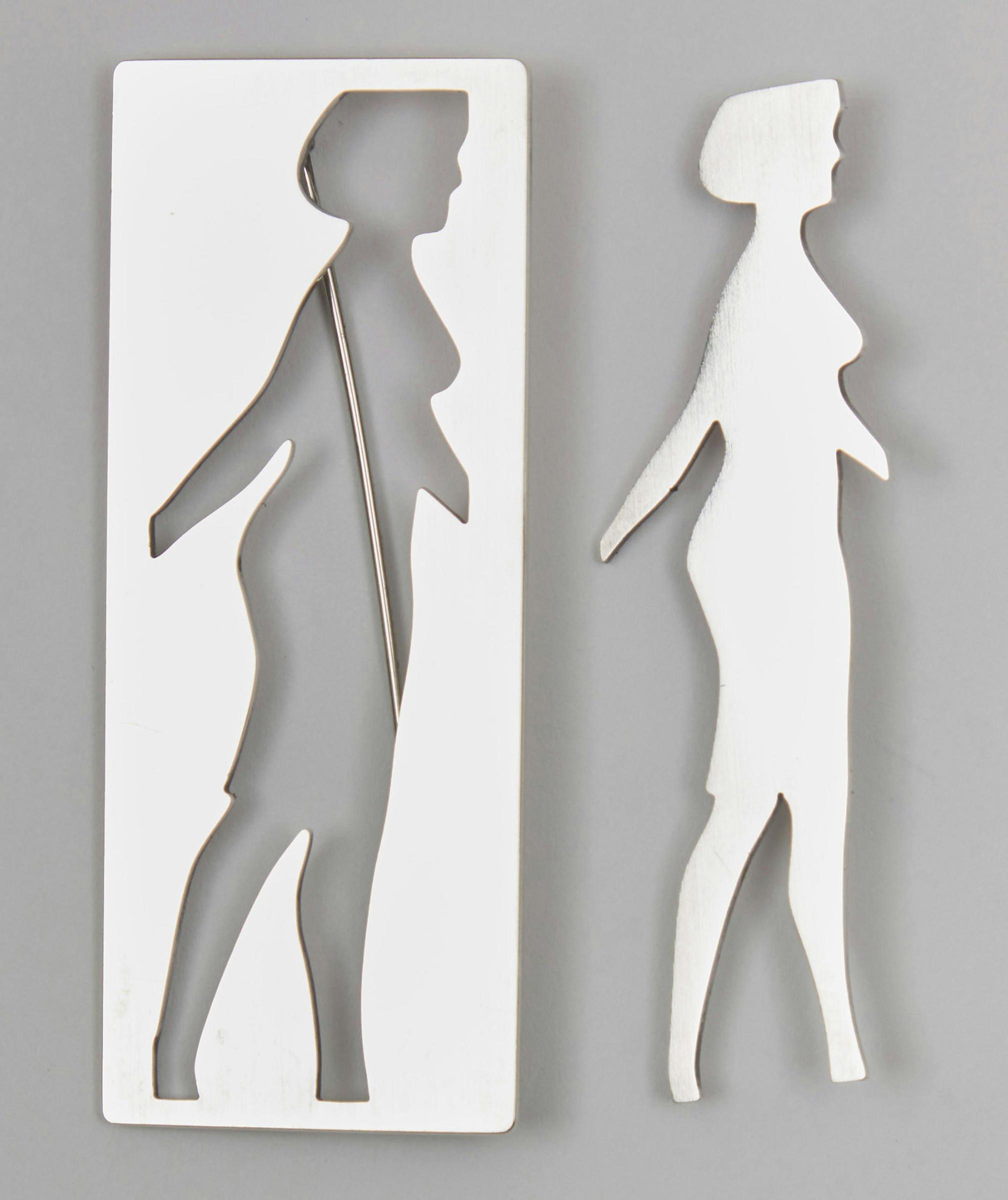 Michael James Aleck Snow (1929-2023) - Silver Past and Present