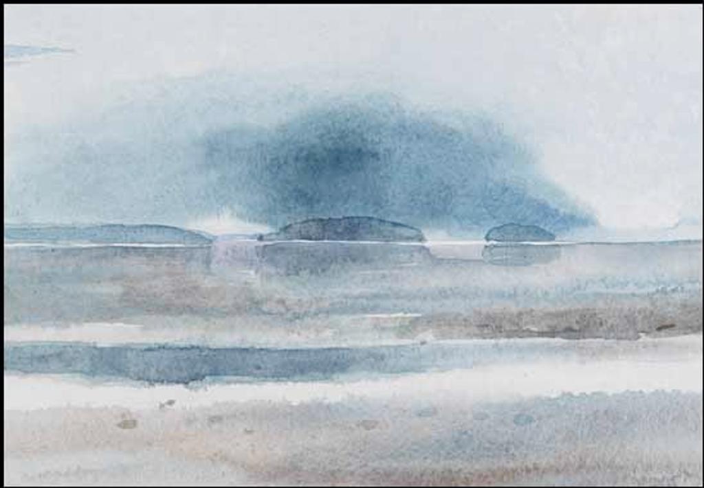 Gordon Applebee Smith (1919-2020) - Landscape