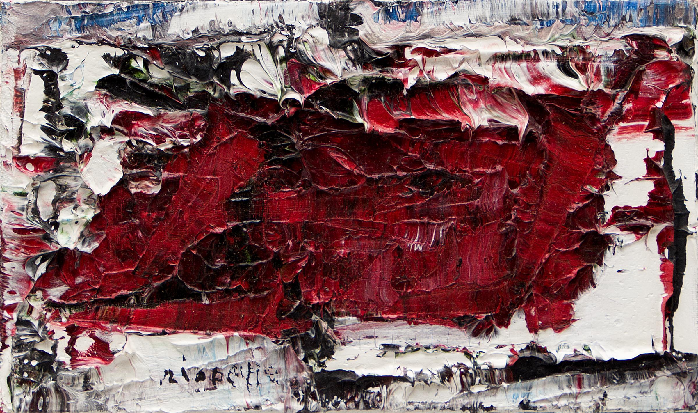 Jean-Paul Riopelle (1923-2002) - Sans titre / Untitled, 1977-1978