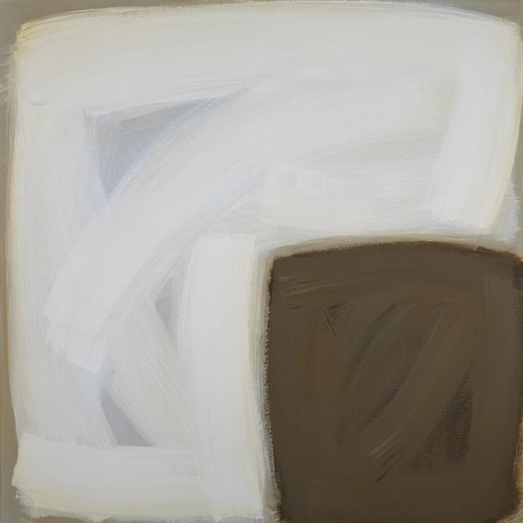 Robert Kamnatnik - Untitled