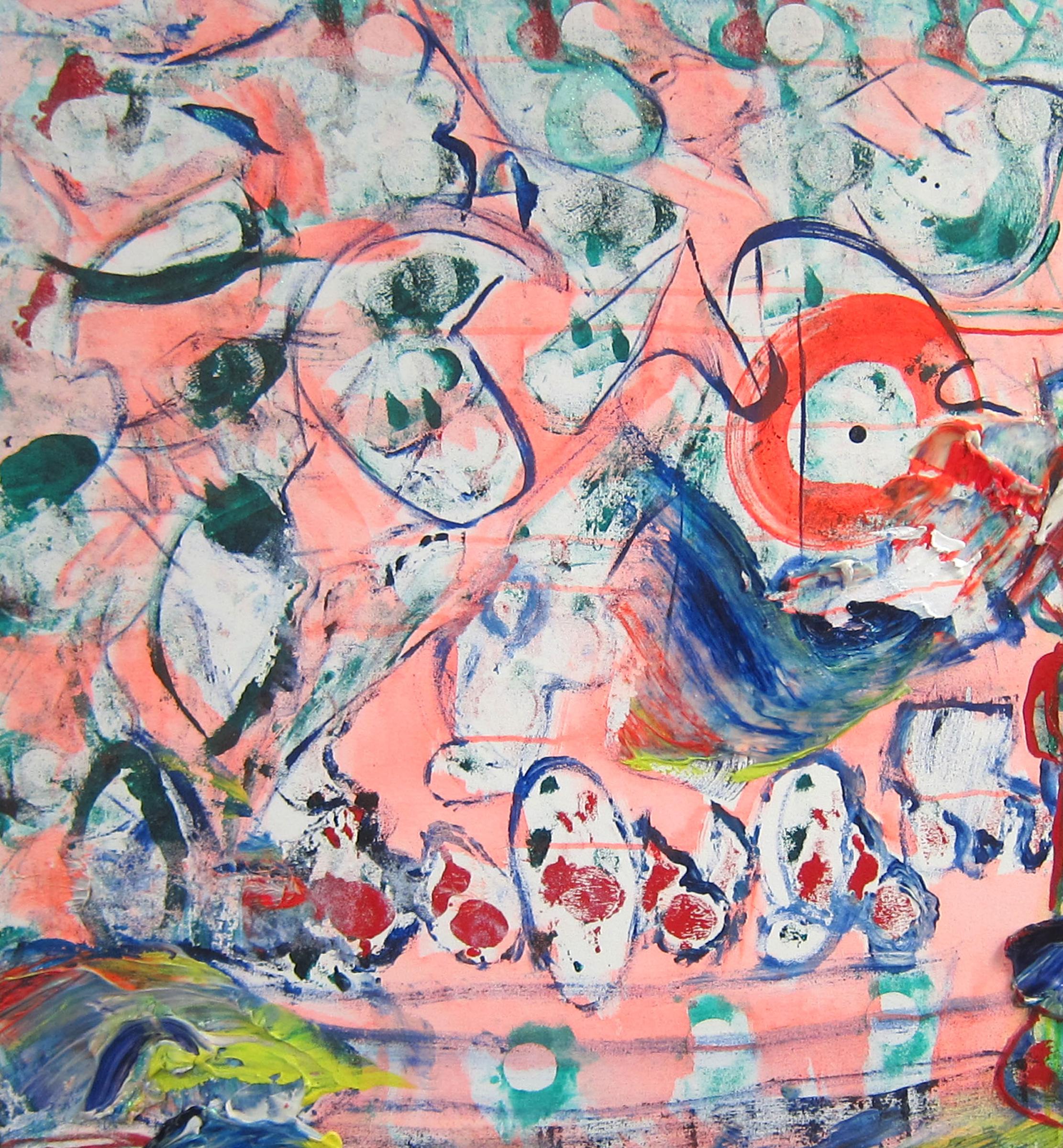 Roy Lerner (1954-2023) - 