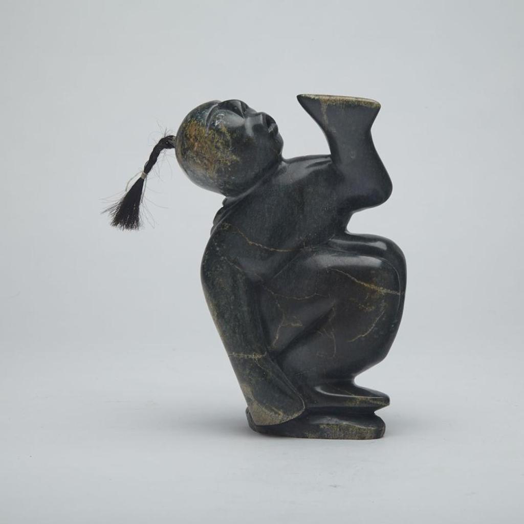 Omalluq Oshutsiaq (1948-2014) - Sedna