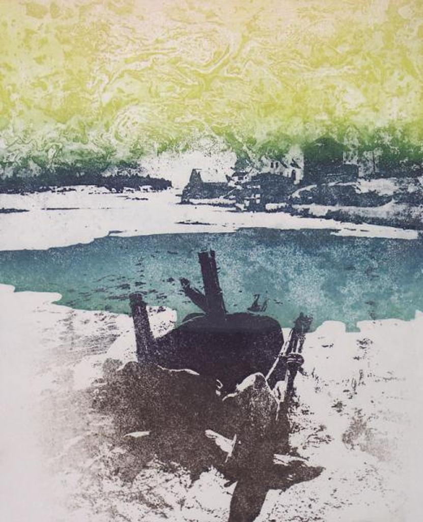 Ed Porter - Spring Thaw