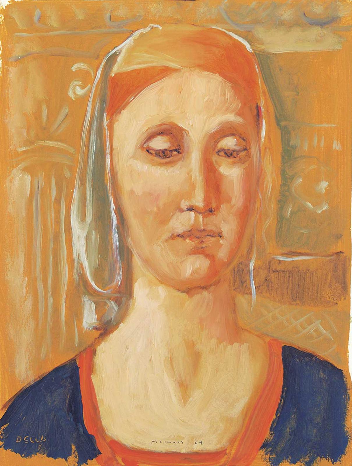 Robert F.M. McInnis (1942) - Della