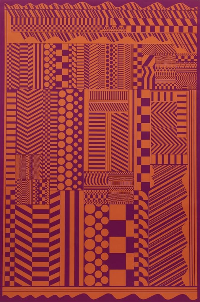 Eduardo Paolozzi (1924-2005) - Illumination and the Eye
