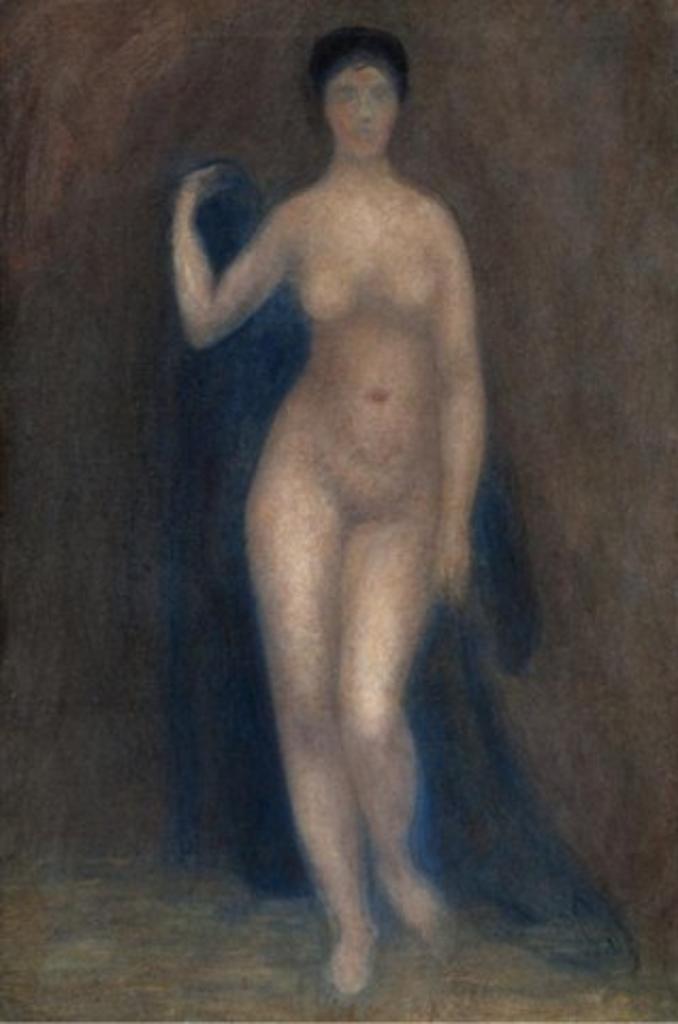 Alfred Laliberté (1878-1953) - Untitled
