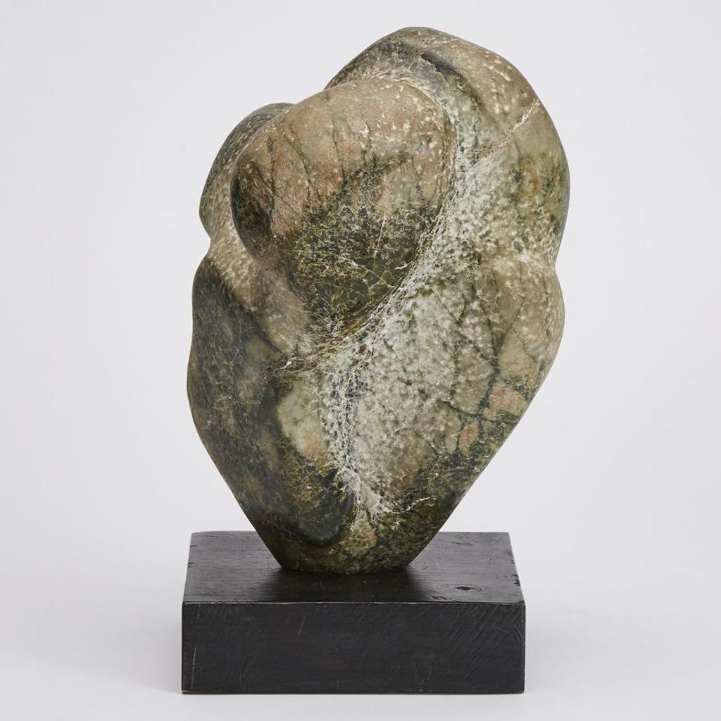 Jack Beder (1910-1987) - Knobby Piece (Sculpture #79)