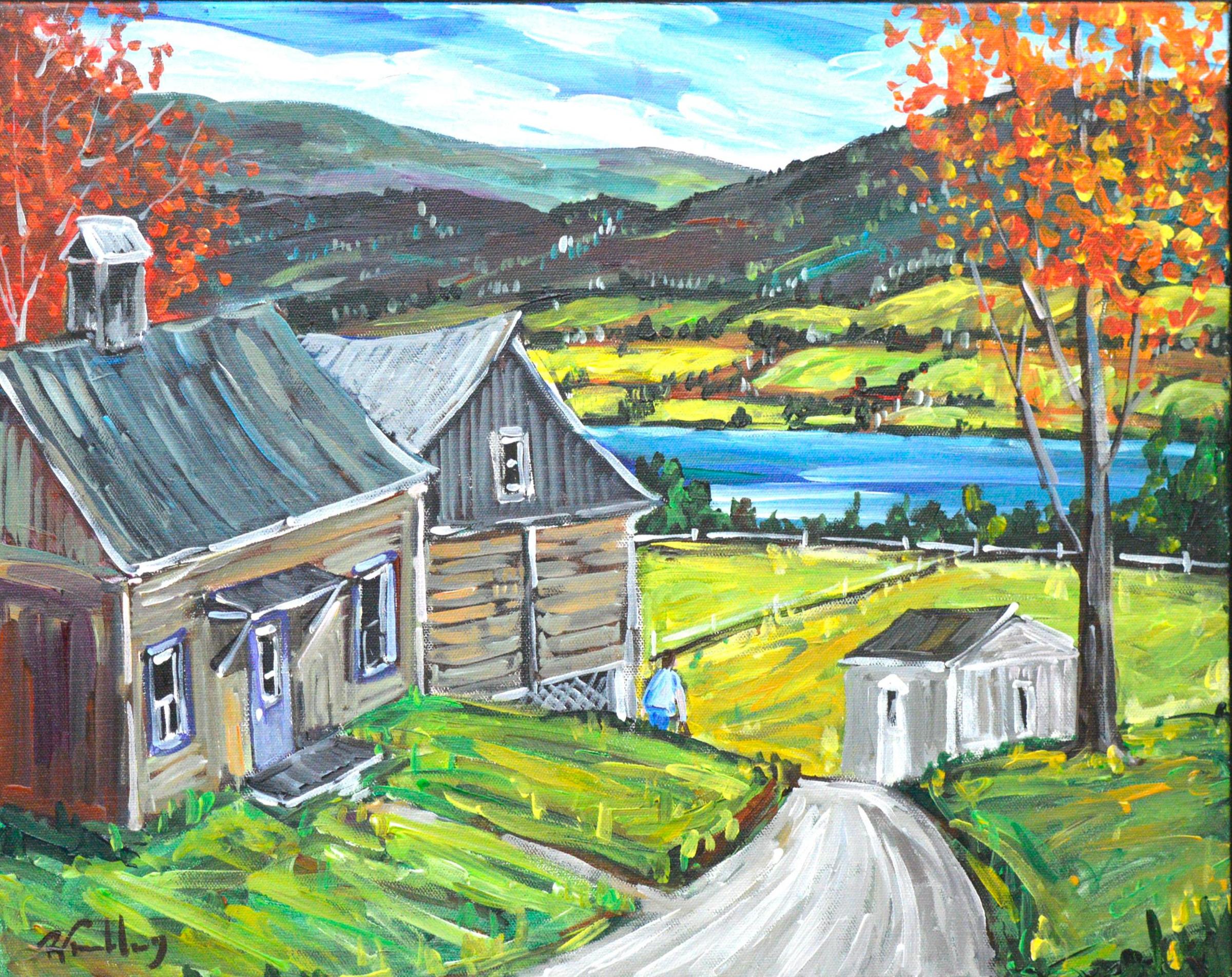 Roland Tremblay (1955) - 