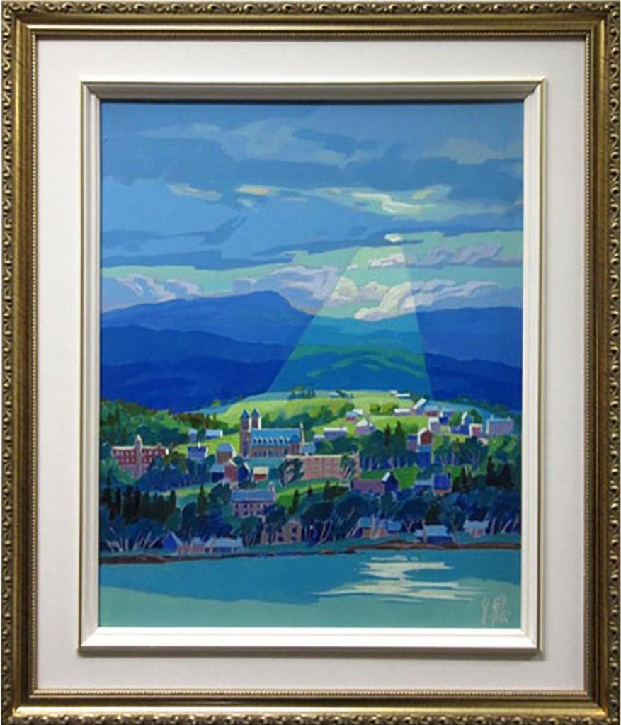 St. Gilles (1956) - Cote De Beauport