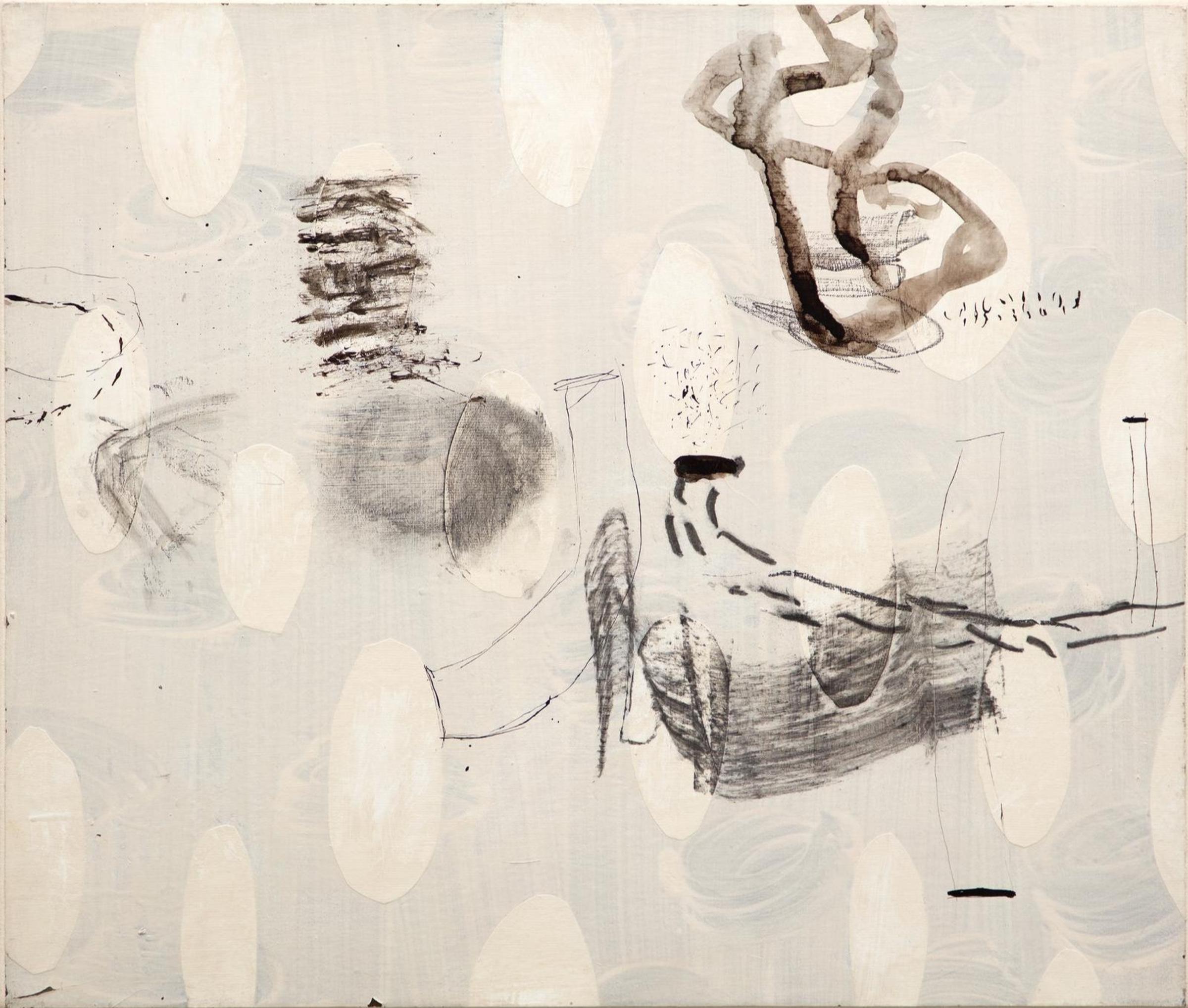 Jean-Sébastien Denis - Les combustibles n°8, 2002