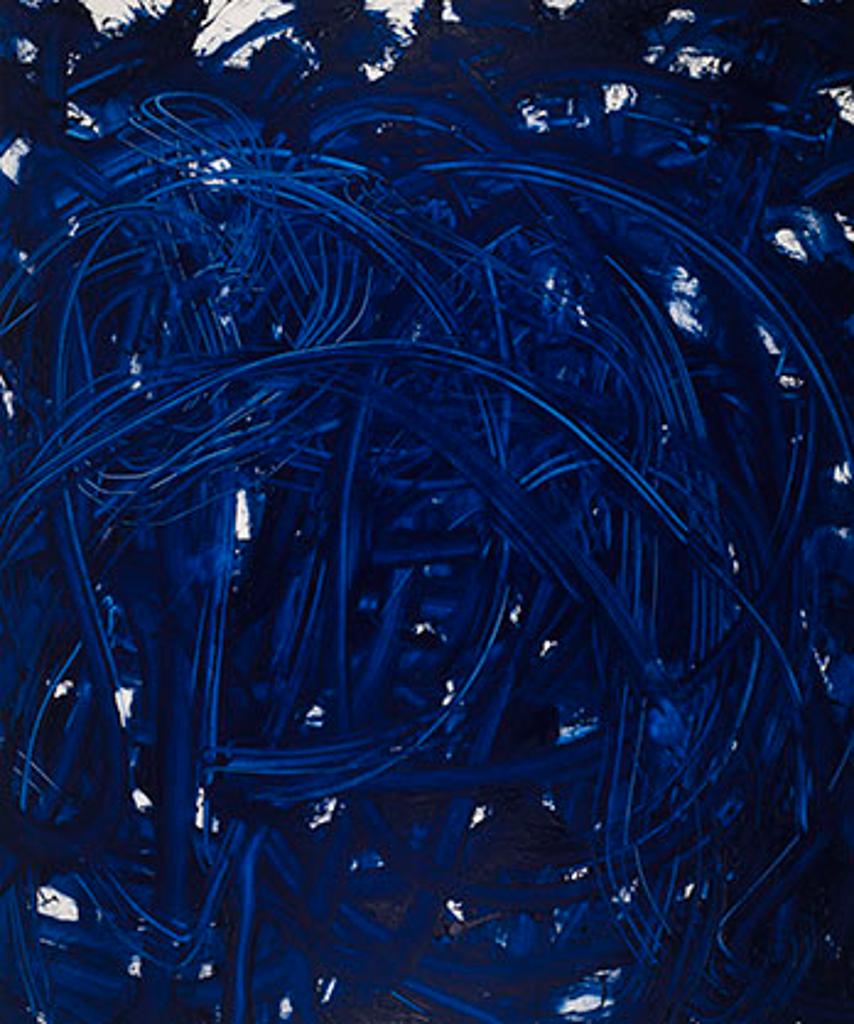 Ronald (Ron) Albert Martin (1943) - Bocour Blue