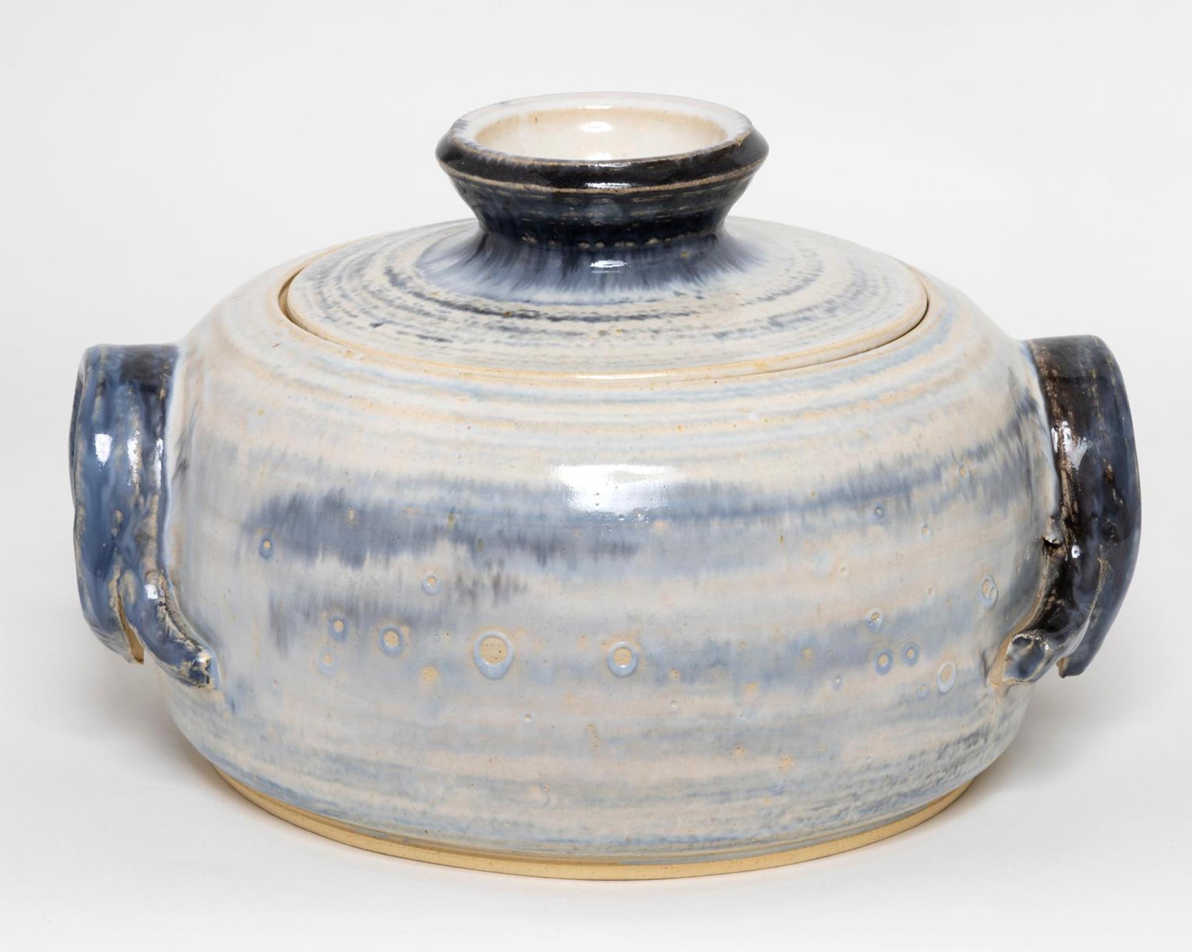 Maria Stewart (1923-2021) - Large Casserole