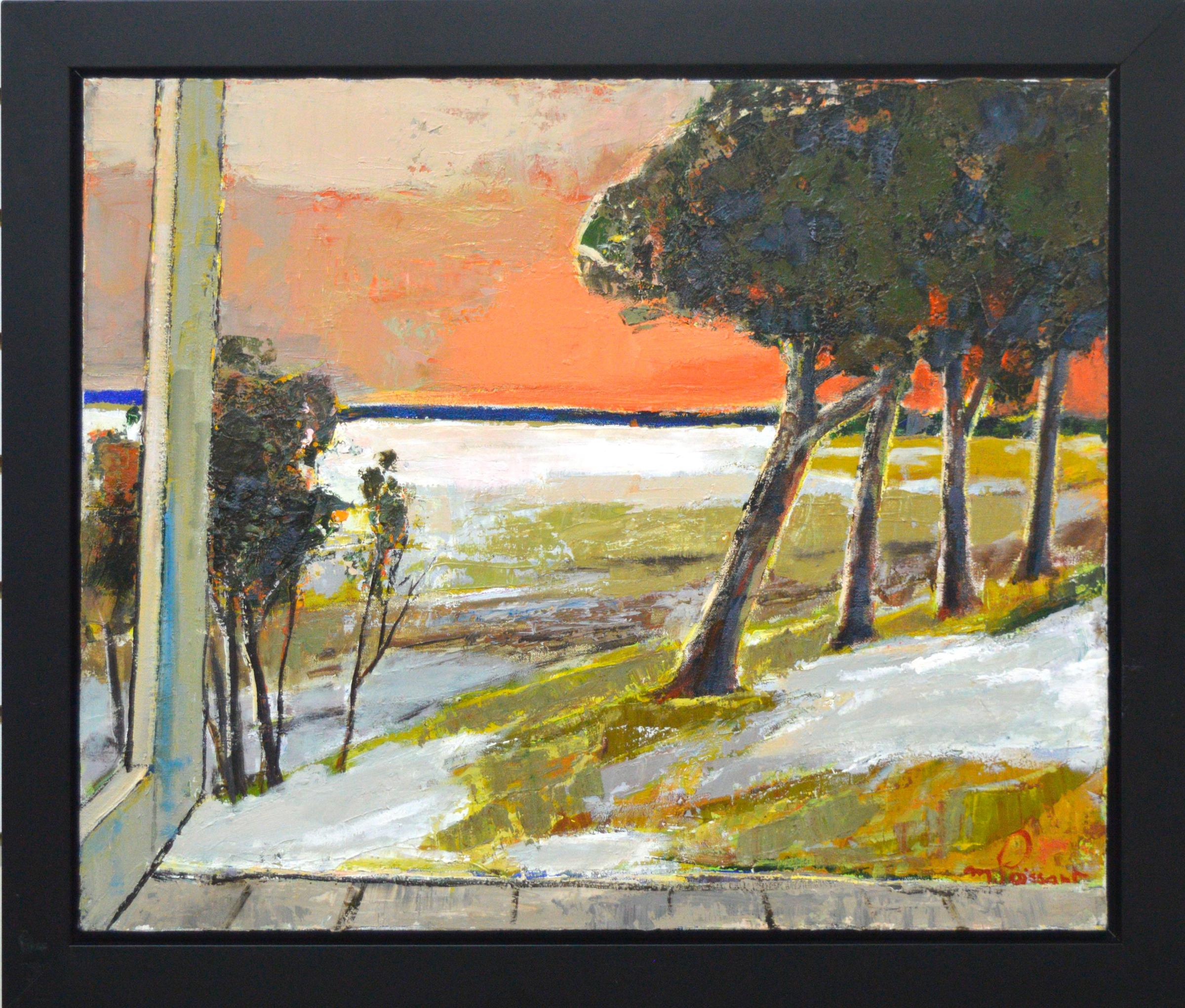 Marc Poissant (1945) - 