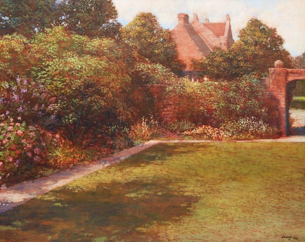 Philip Craig (1951) - Country House