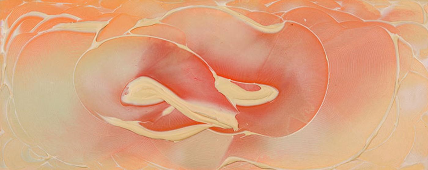 Joseph Drapell (1940) - Small Blush