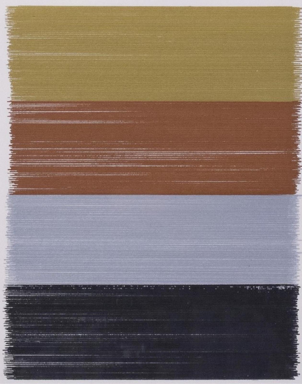 Peter Lobello (1935-2007) - METALLICS (27/97); 1979