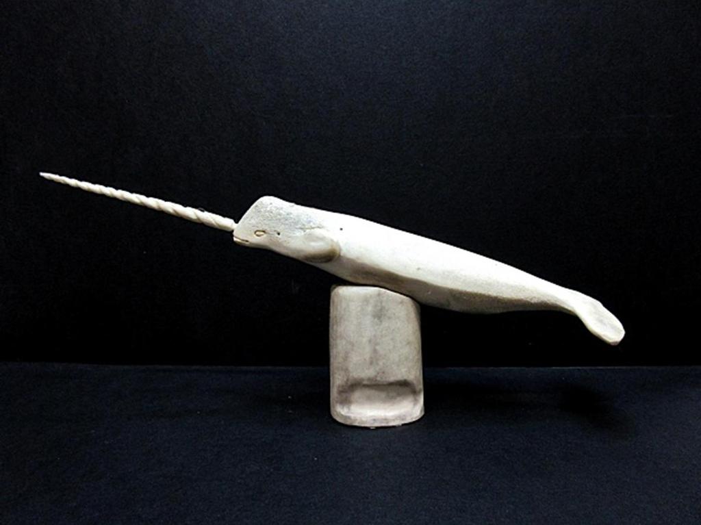 Inuit - Narwhal