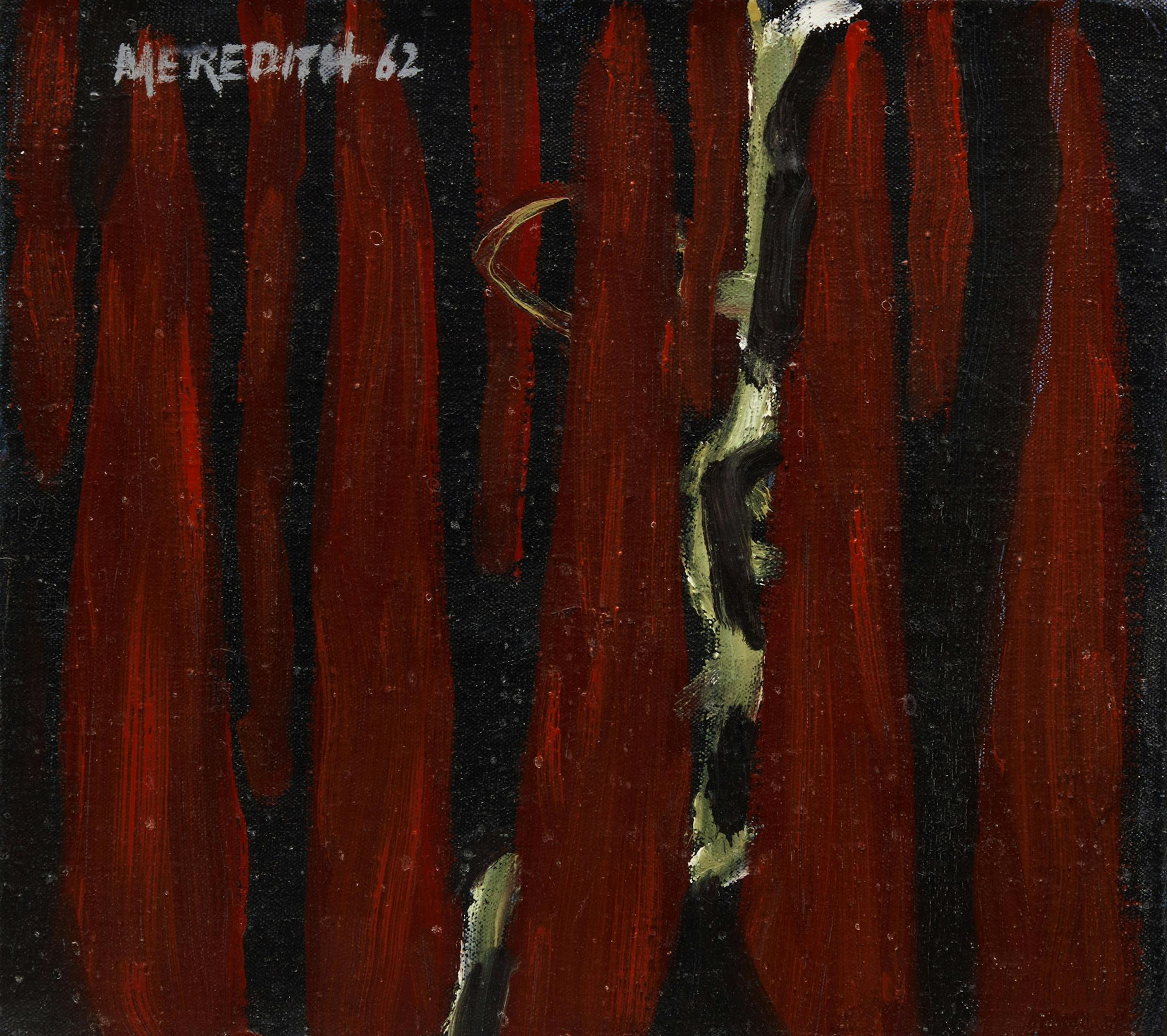 John Meredith (1933-2000) - Sprite IV