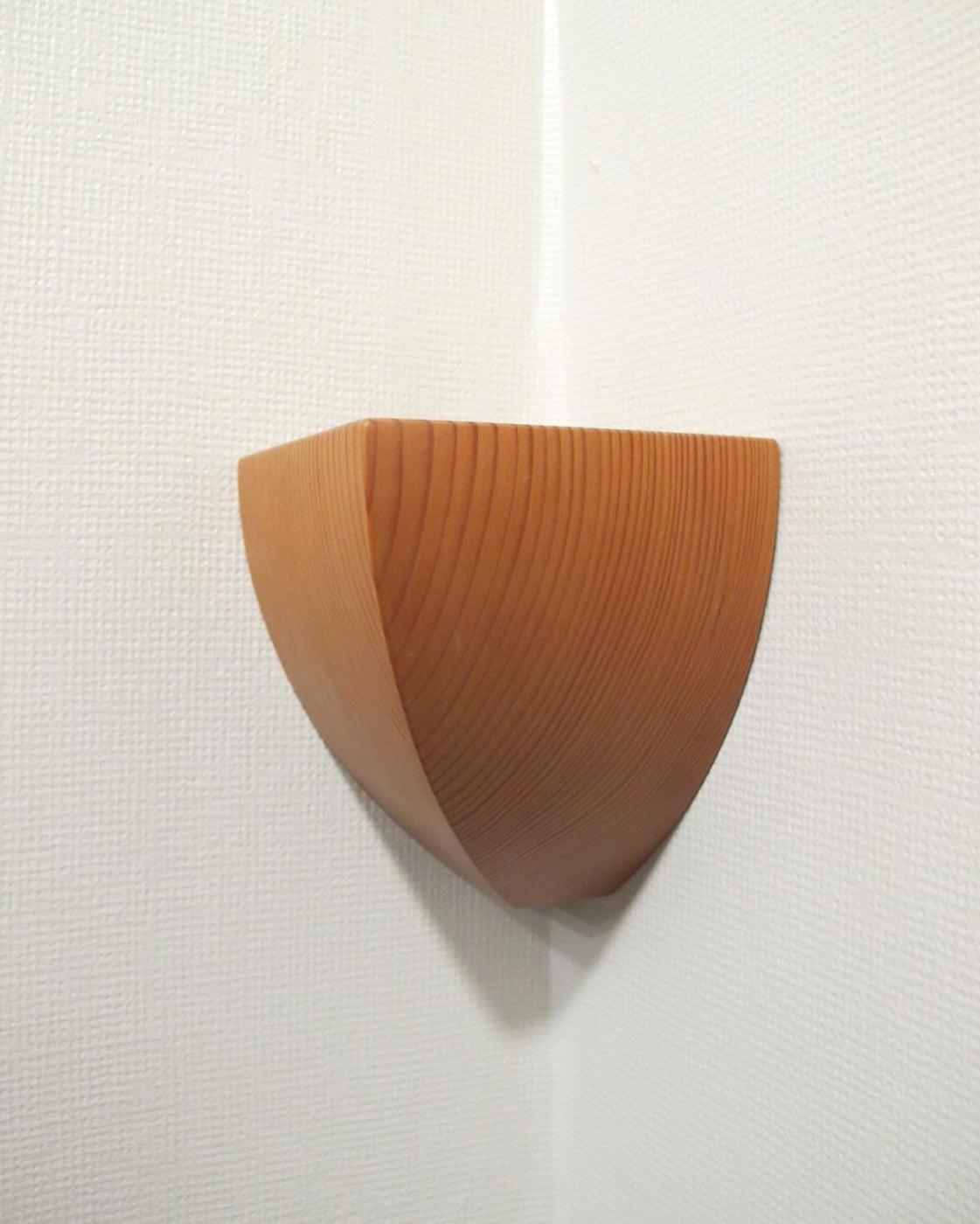 Brian Gladwell (1947) - Four Corner Sconces