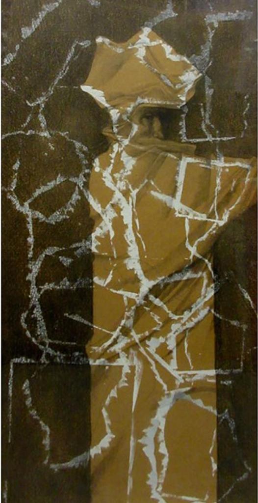 John Howard Gould (1929-2010) - The Cardinel
