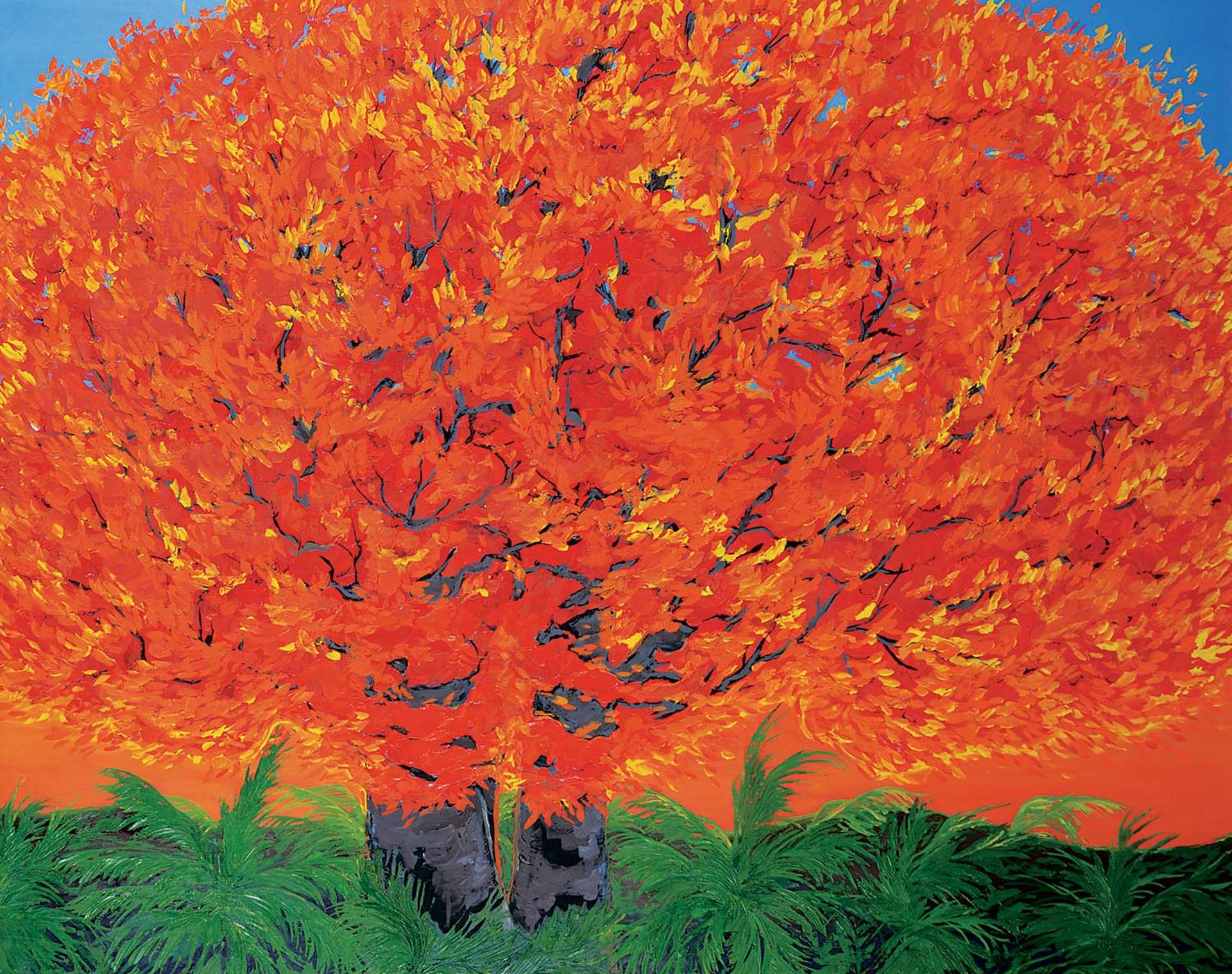Mara Hofmann - Flame Tree