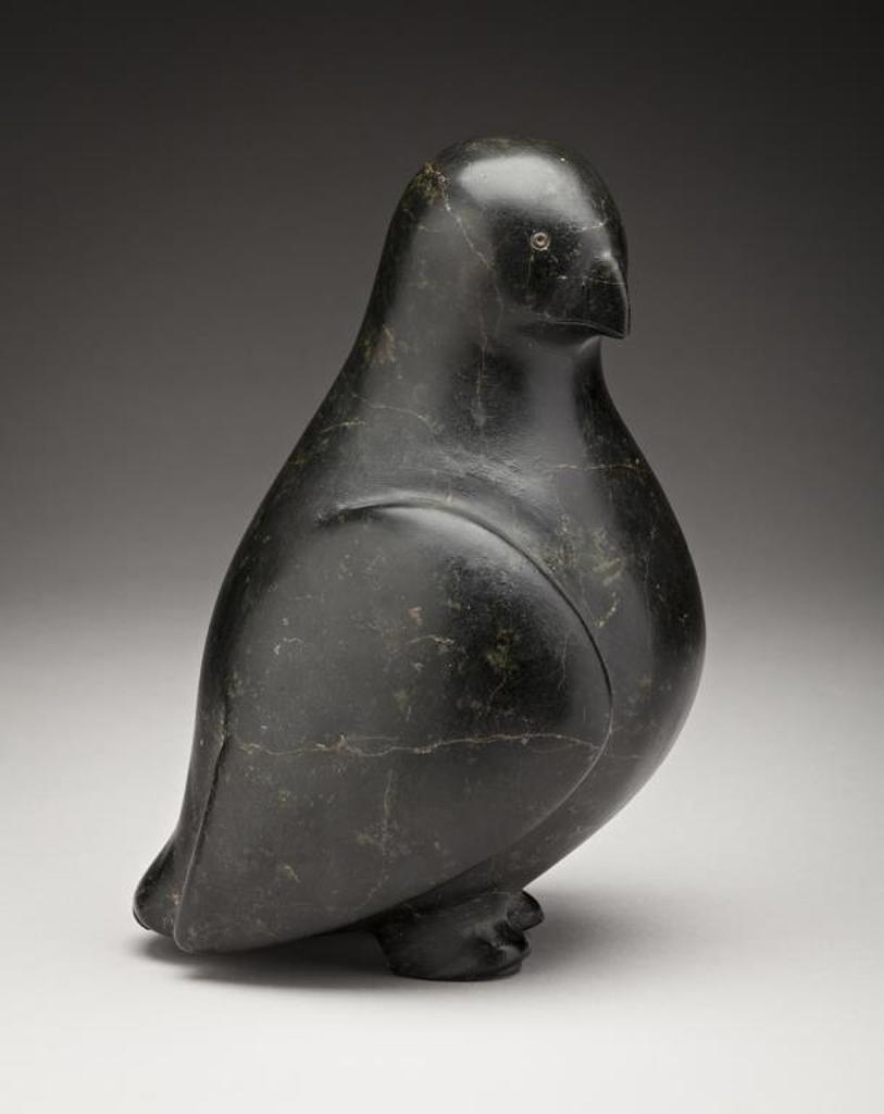 Thomas Sivuraq (1941) - Bird, c. 1963-65