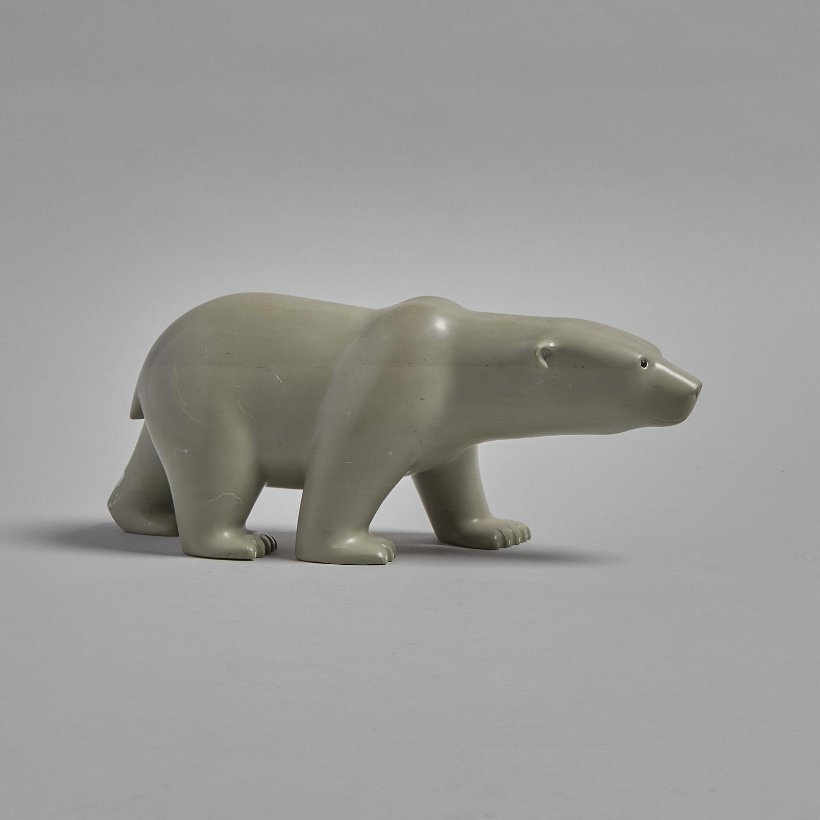 Meeko - Polar Bear