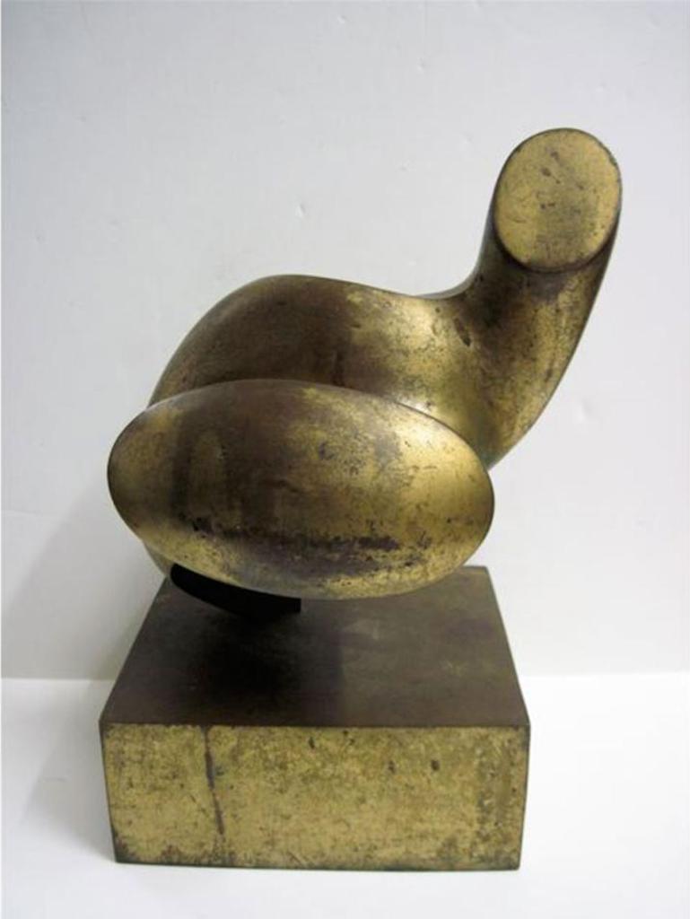 Maryon Kantaroff (1933-2019) - Untitled (Bird Form)