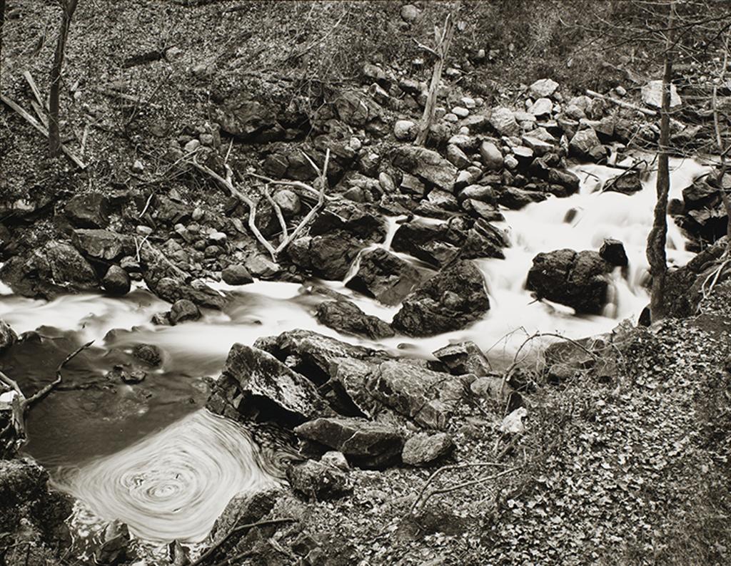 Robert Bourdeau (1931) - Quebec