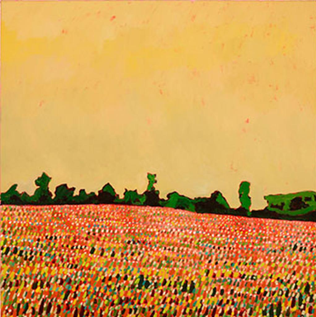 Bewabon Shilling (1977) - Cal's Field #2