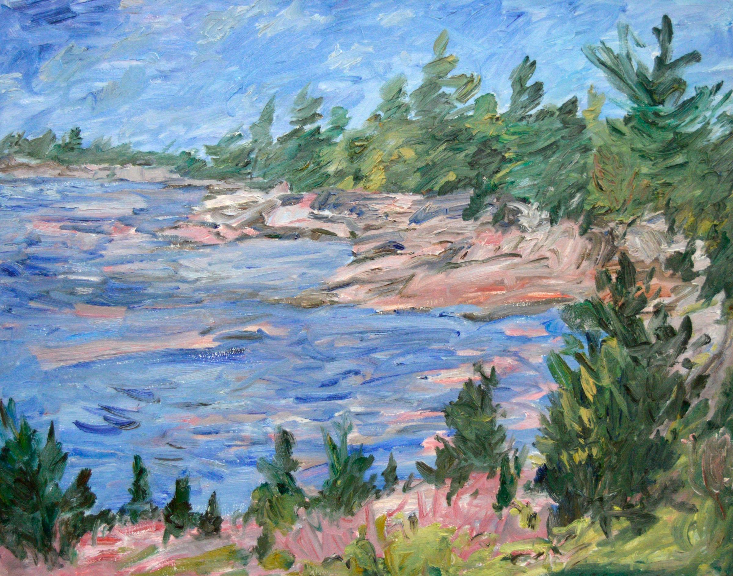 Bruce Steinhoff (1959) - 